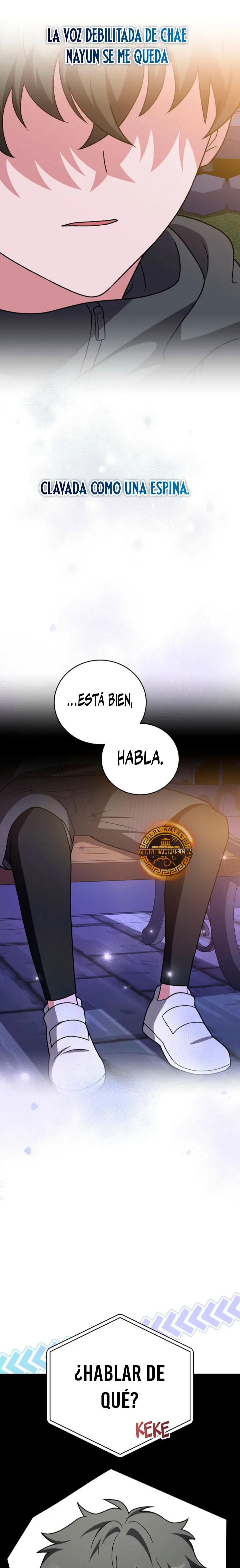 El Extra De La Novela - Remake Capítulo 150 - Page 30