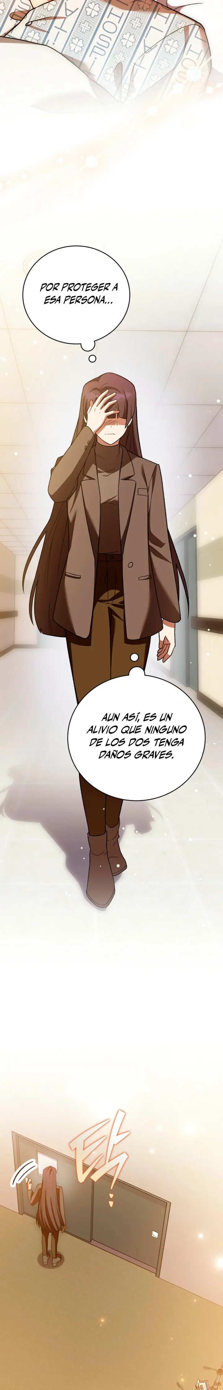 El Extra De La Novela - Remake Capítulo 153 - Page 34