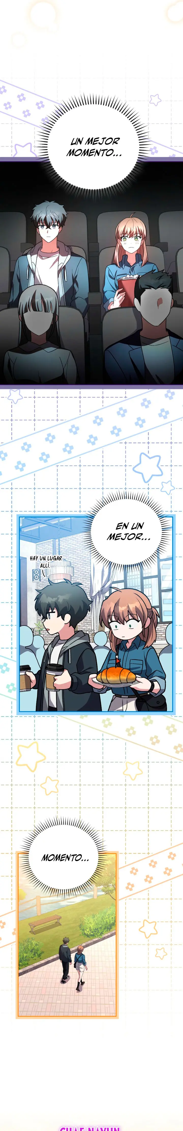 El Extra De La Novela - Remake Capítulo 153 - Page 6