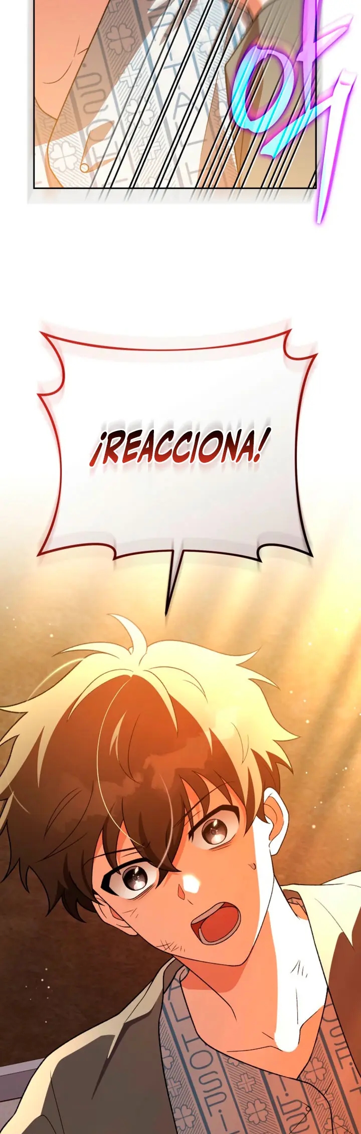 El Extra De La Novela - Remake Capítulo 154 - Page 32