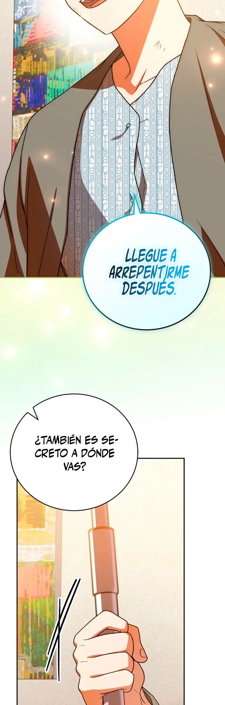 El Extra De La Novela - Remake Capítulo 154 - Page 51