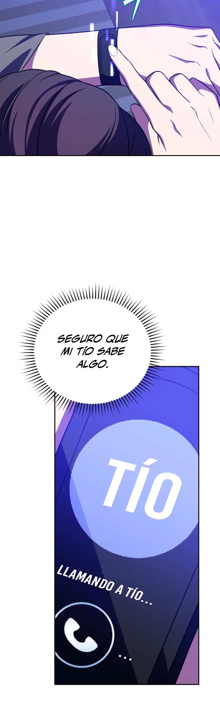 El Extra De La Novela - Remake Capítulo 154 - Page 66