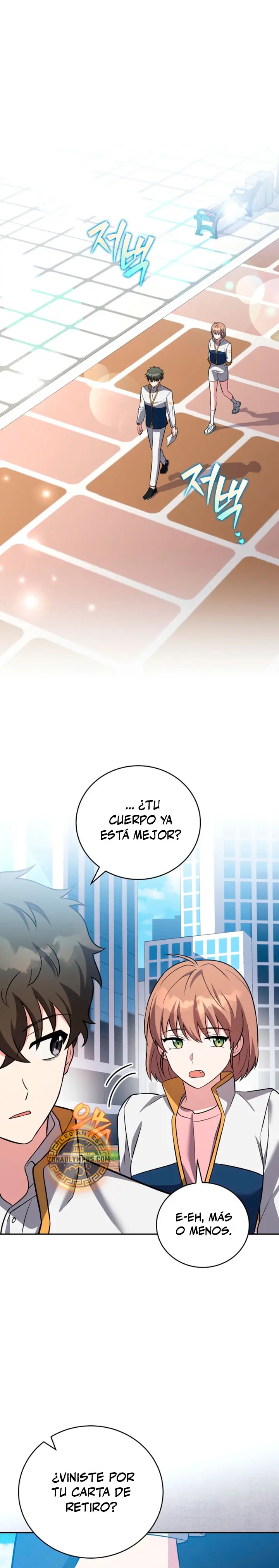 El Extra De La Novela - Remake Capítulo 155 - Page 1