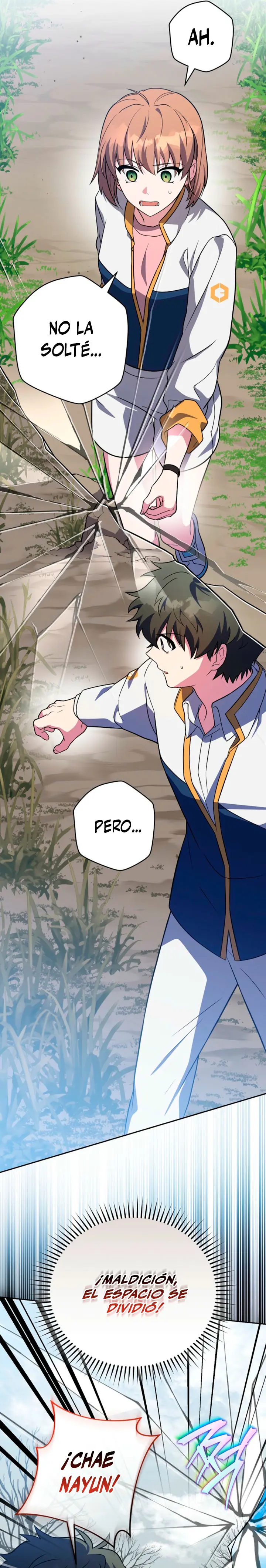 El Extra De La Novela - Remake Capítulo 155 - Page 13
