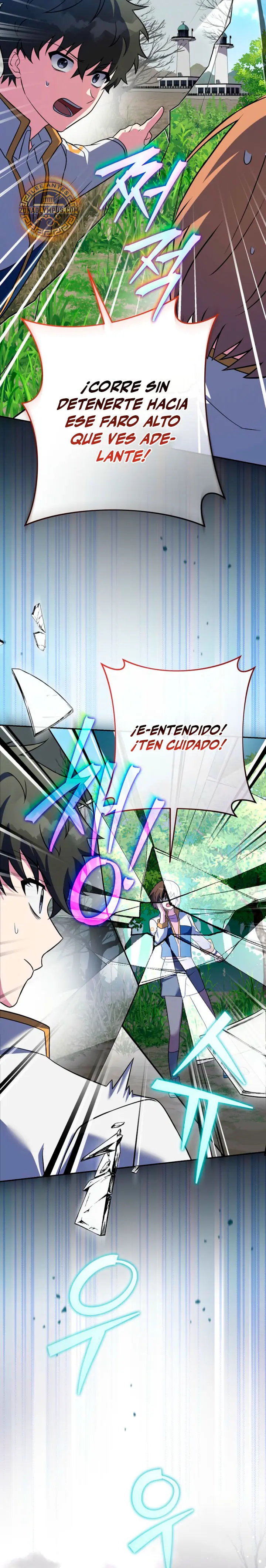 El Extra De La Novela - Remake Capítulo 155 - Page 14