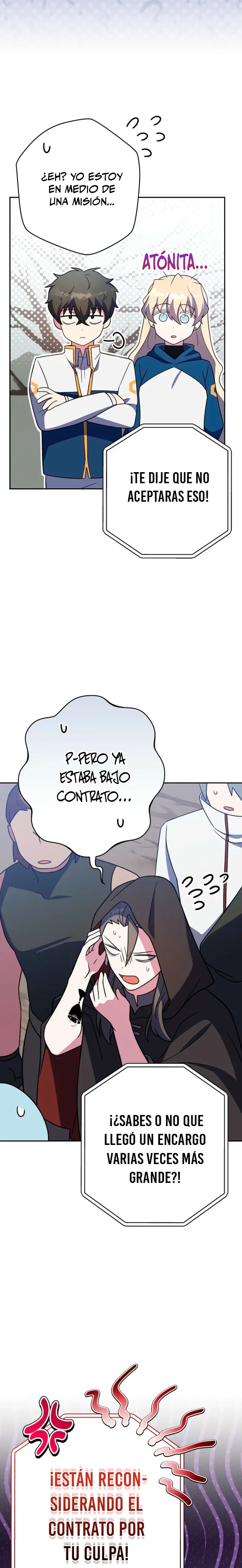 El Extra De La Novela - Remake Capítulo 155 - Page 26