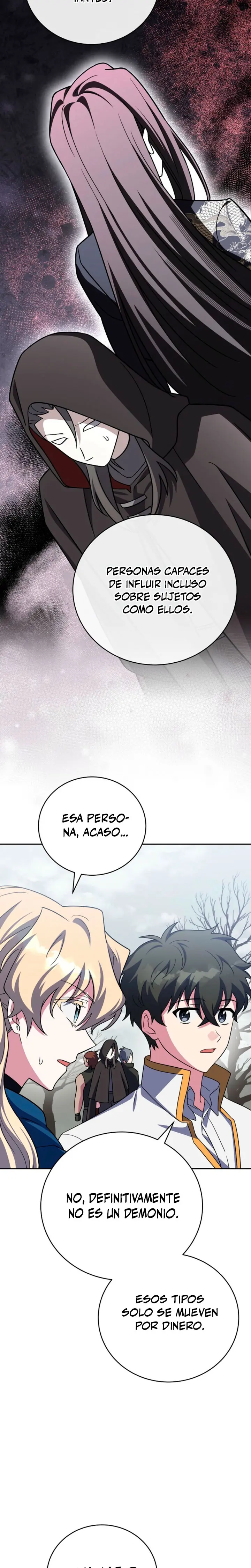 El Extra De La Novela - Remake Capítulo 155 - Page 32
