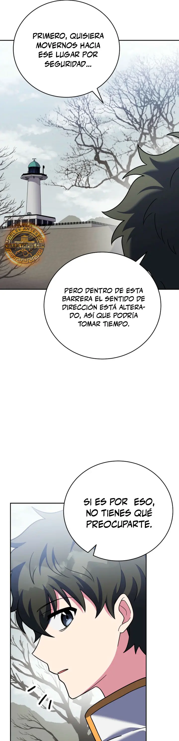 El Extra De La Novela - Remake Capítulo 155 - Page 37