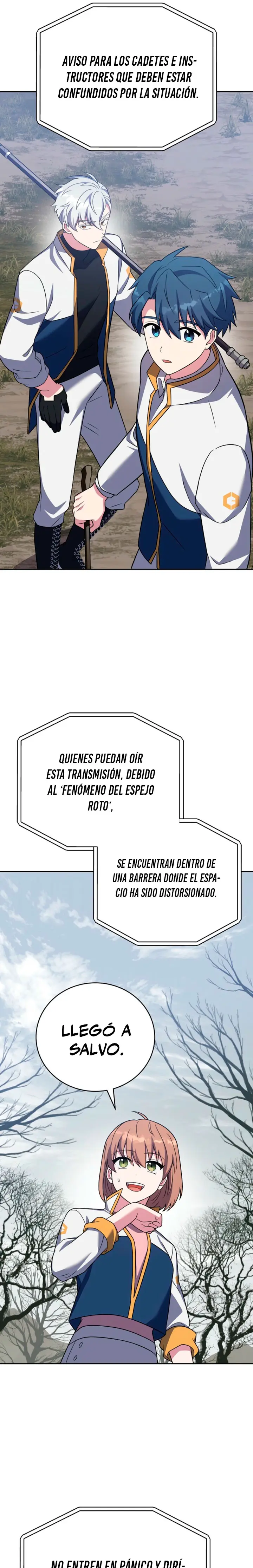 El Extra De La Novela - Remake Capítulo 156 - Page 11