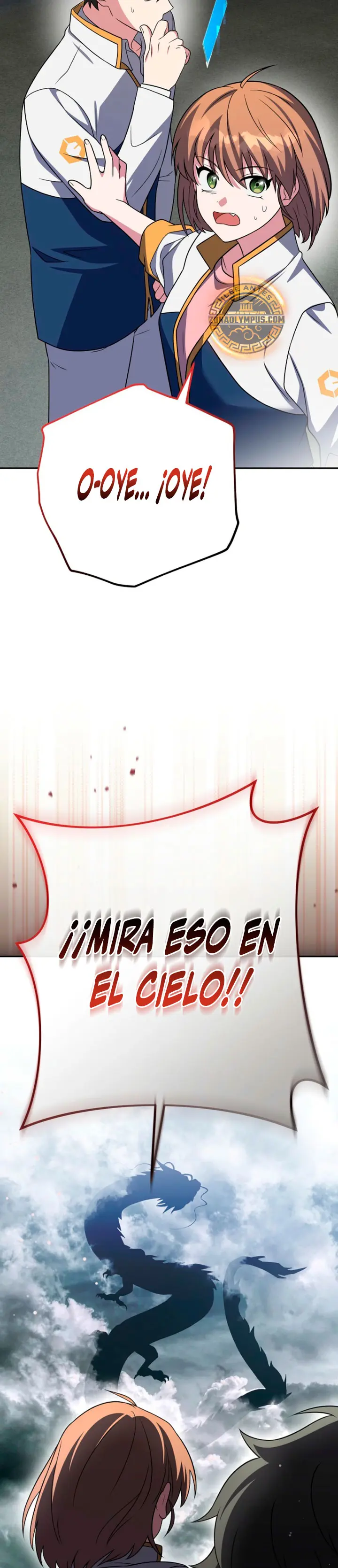 El Extra De La Novela - Remake Capítulo 156 - Page 33