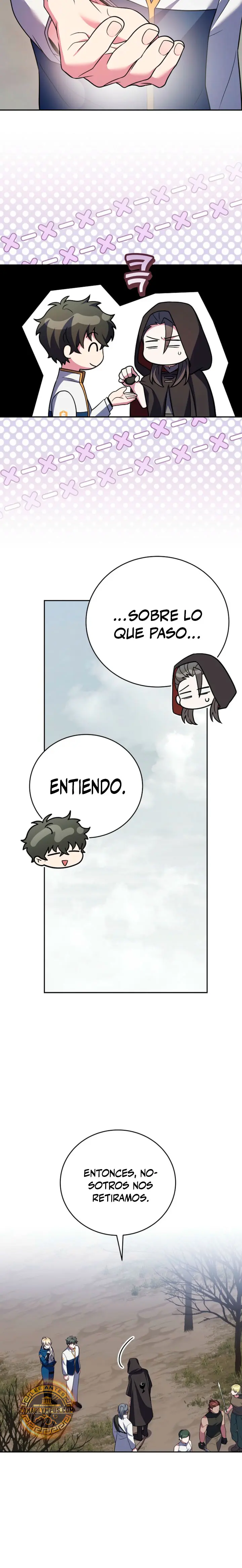 El Extra De La Novela - Remake Capítulo 156 - Page 4