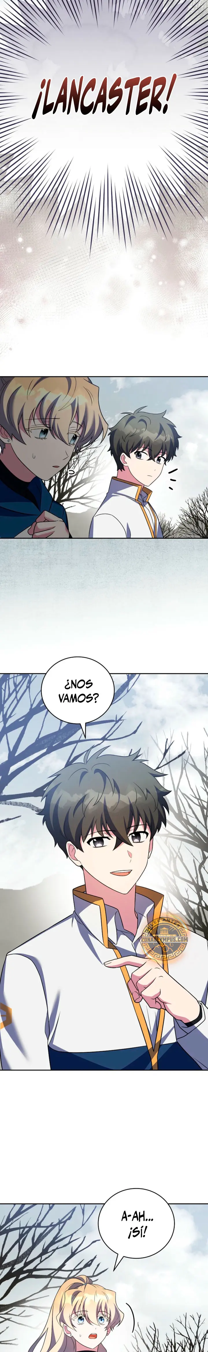 El Extra De La Novela - Remake Capítulo 156 - Page 6