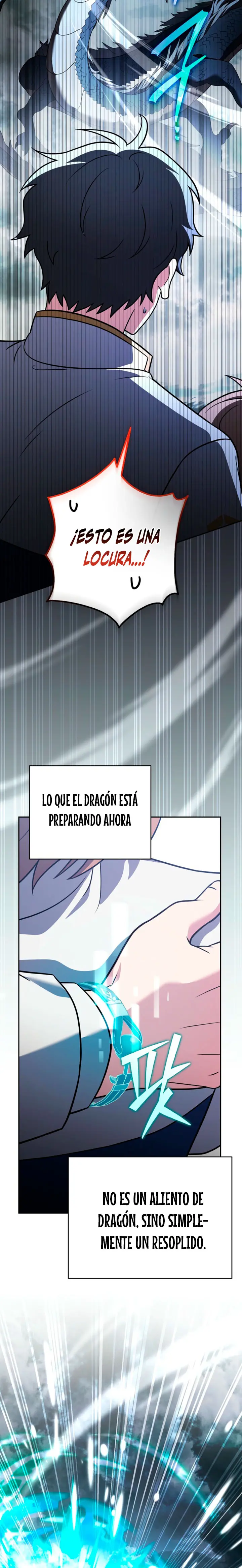El Extra De La Novela - Remake Capítulo 157 - Page 10