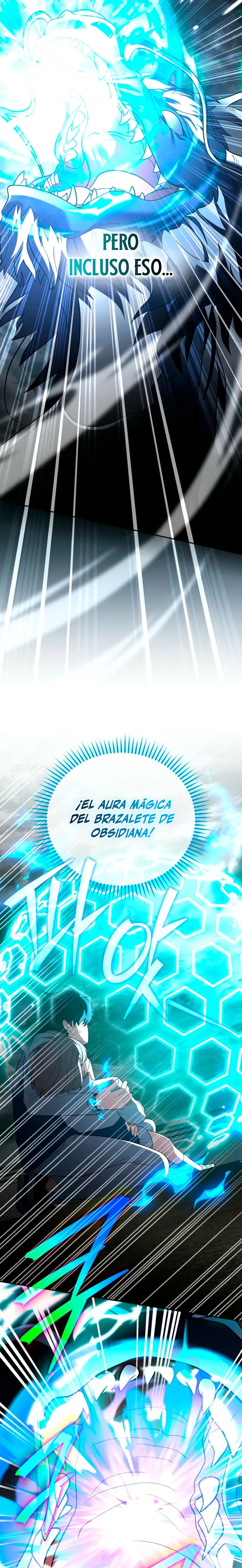 El Extra De La Novela - Remake Capítulo 157 - Page 11