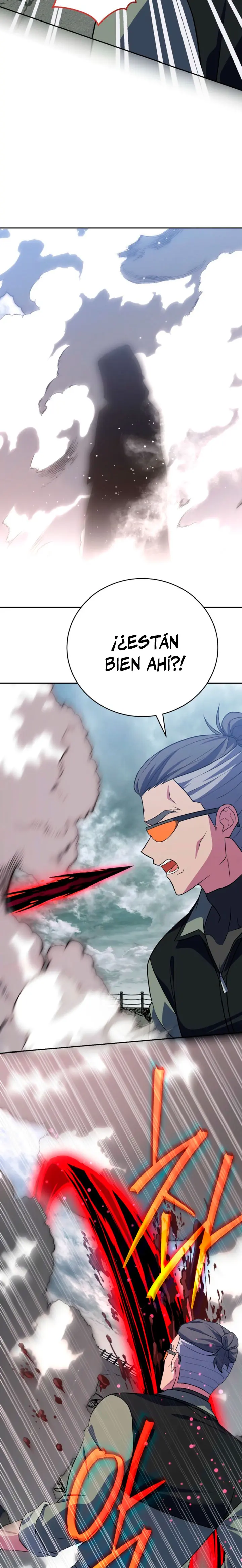 El Extra De La Novela - Remake Capítulo 157 - Page 24