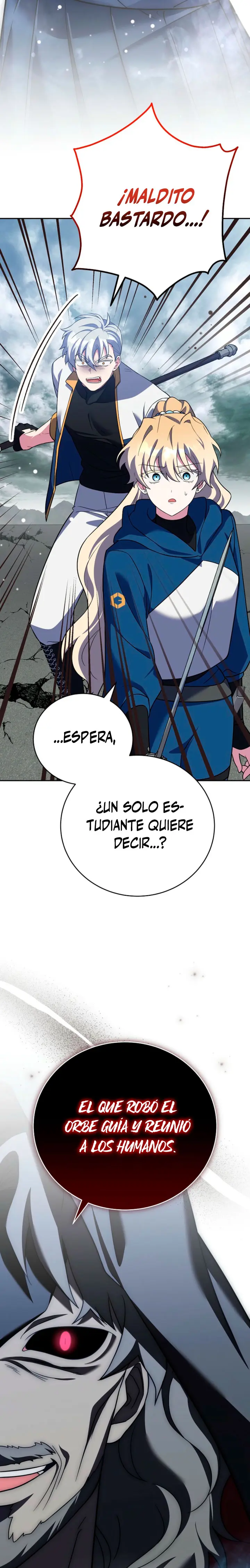 El Extra De La Novela - Remake Capítulo 157 - Page 30