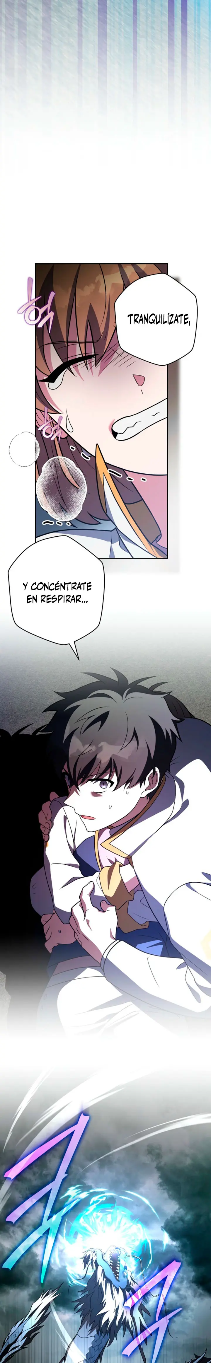 El Extra De La Novela - Remake Capítulo 157 - Page 9
