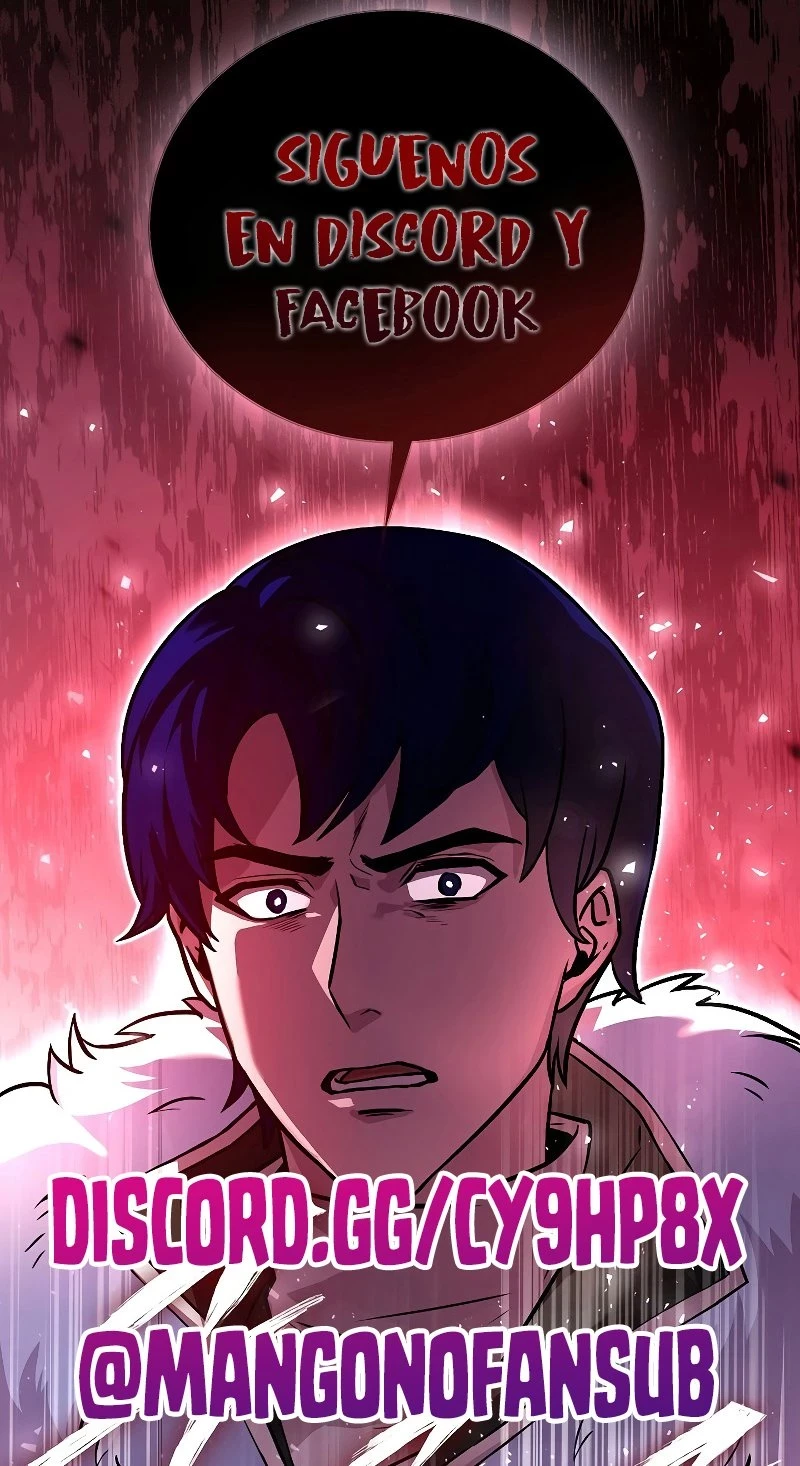 El Extra De La Novela - Remake Capítulo 47 - Page 1