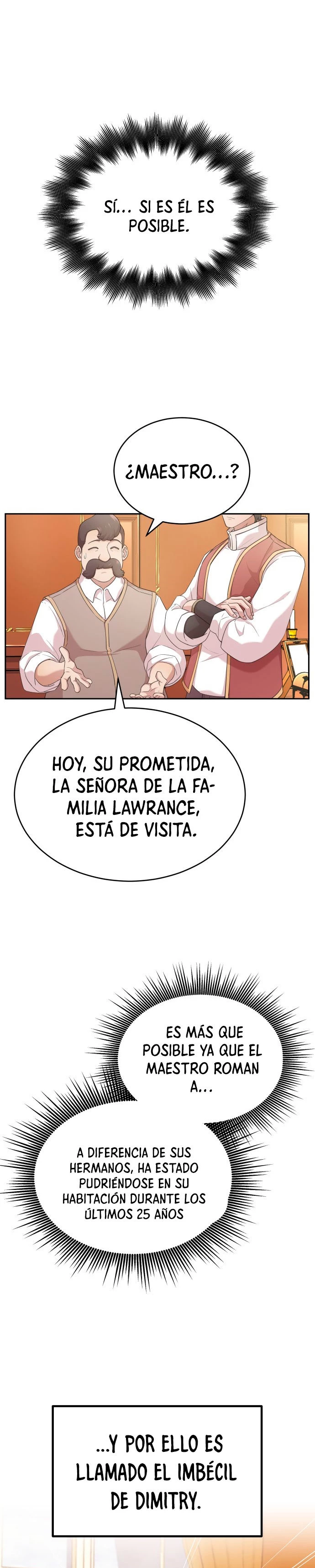 Roman demonio Capítulo 1 - Page 10