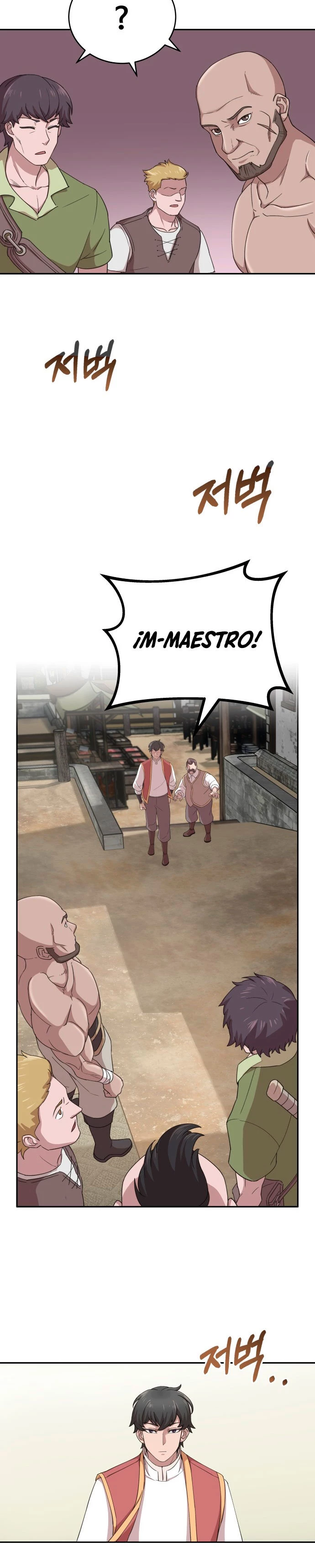 Roman demonio Capítulo 1 - Page 21