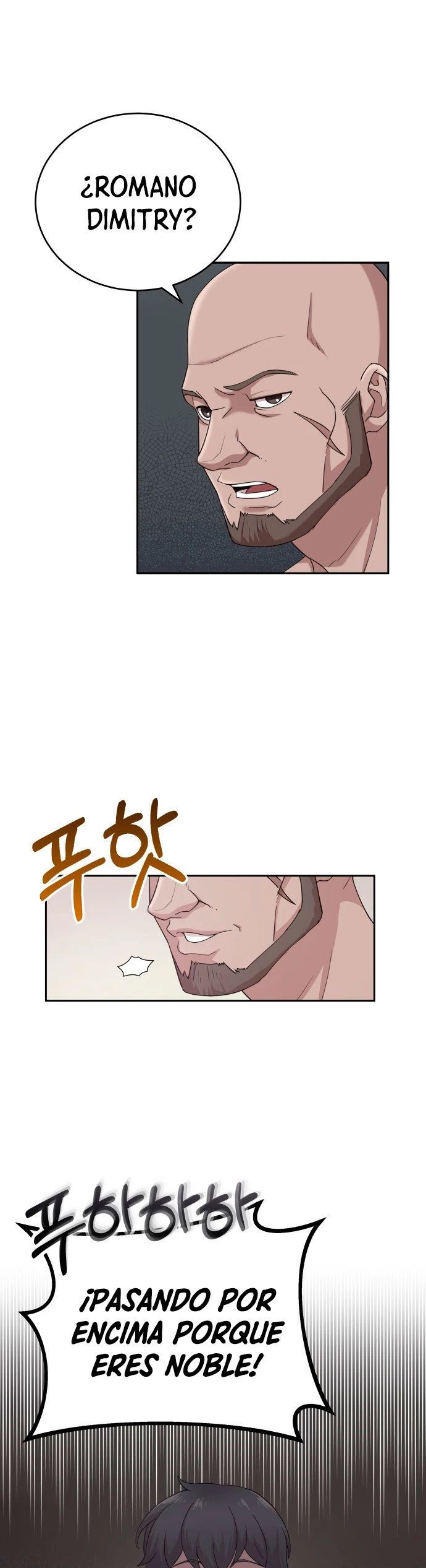 Roman demonio Capítulo 1 - Page 22