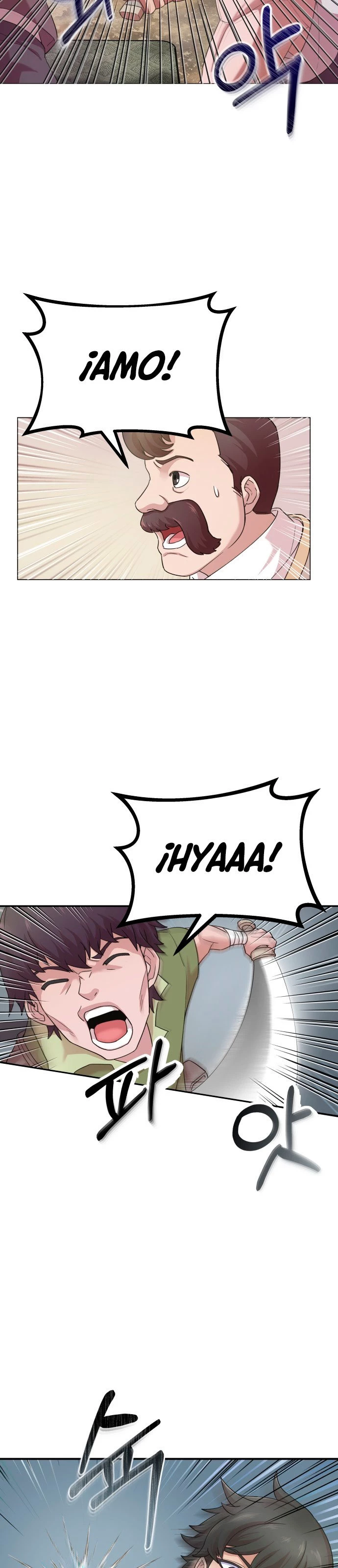Roman demonio Capítulo 1 - Page 36