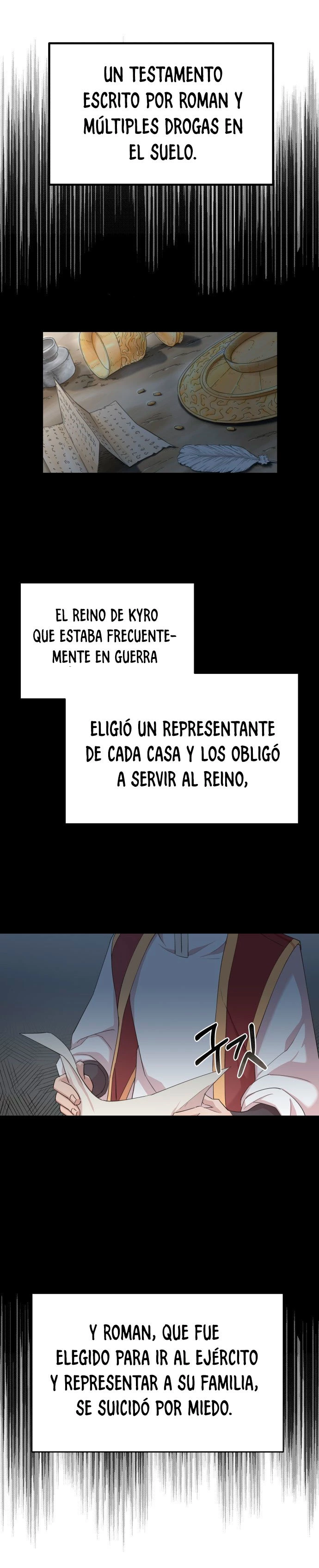 Roman demonio Capítulo 1 - Page 39