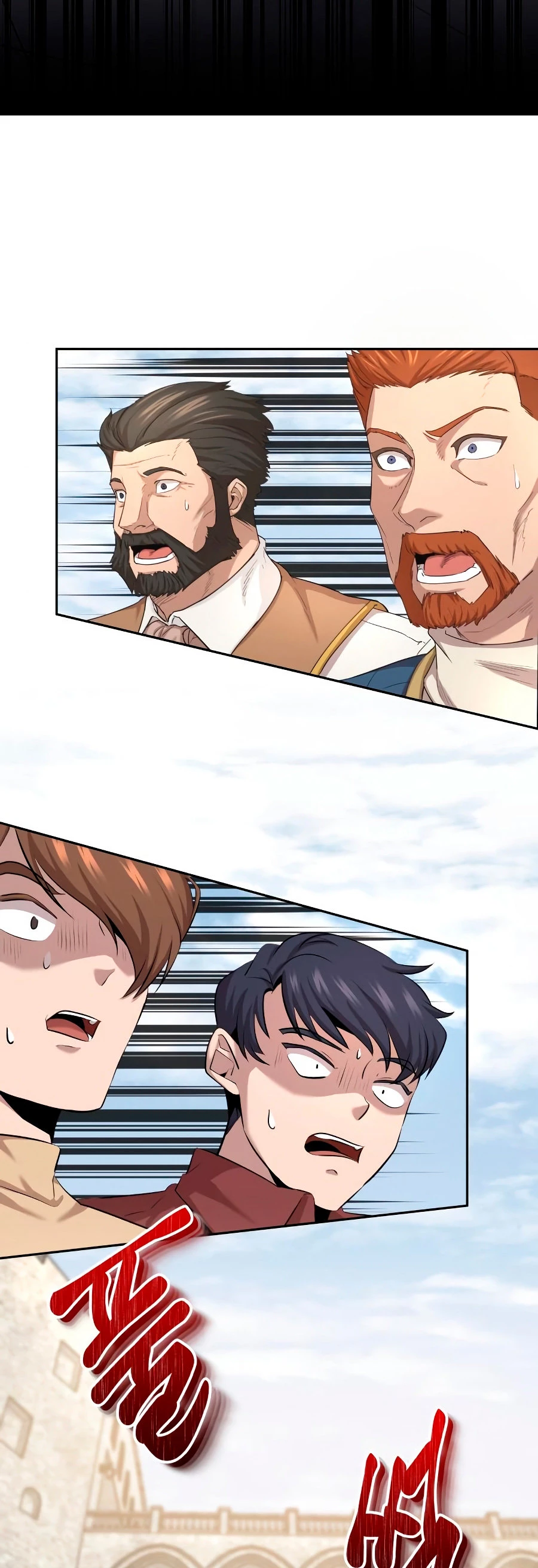 Roman demonio Capítulo 10 - Page 15