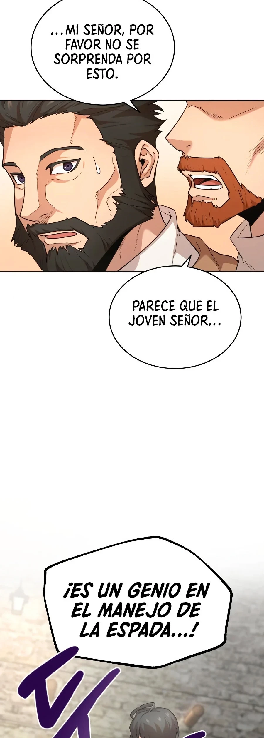Roman demonio Capítulo 10 - Page 22