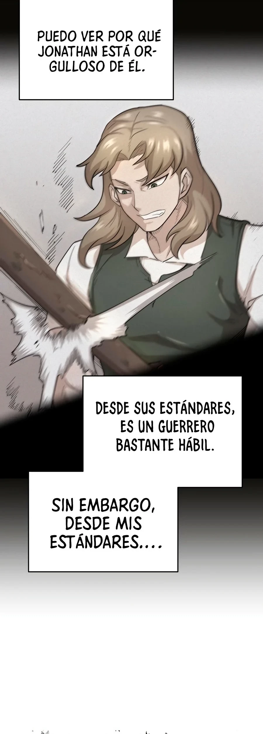 Roman demonio Capítulo 10 - Page 26