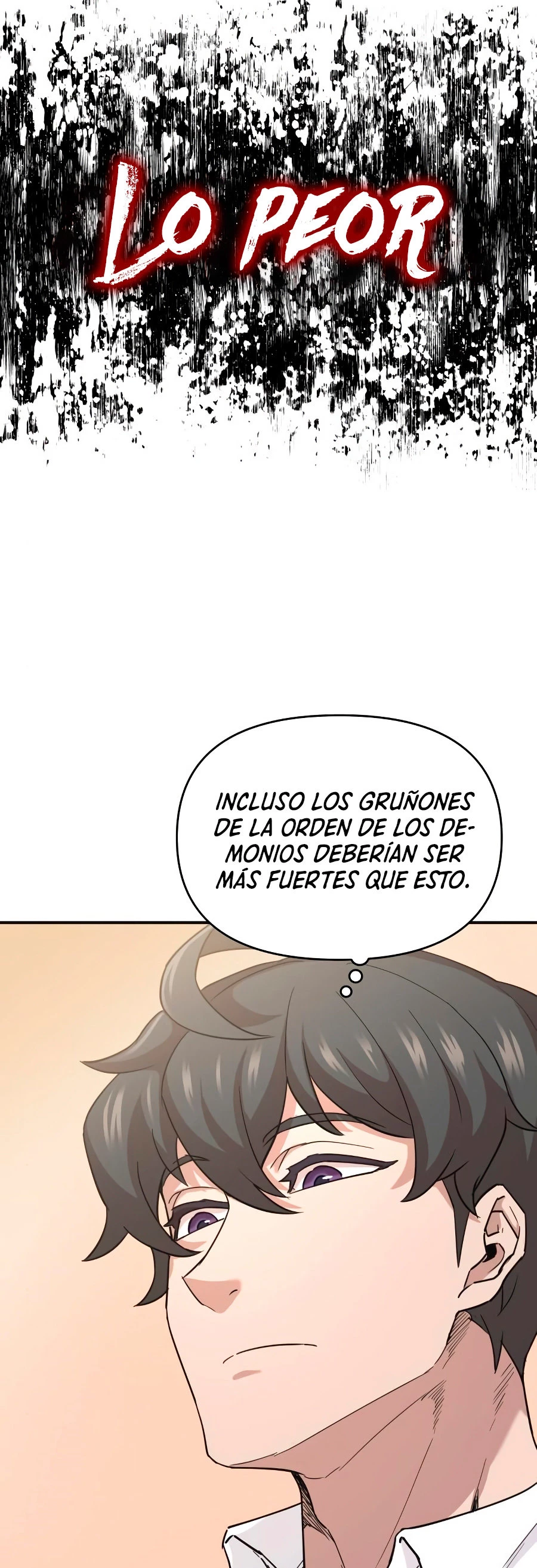 Roman demonio Capítulo 10 - Page 27