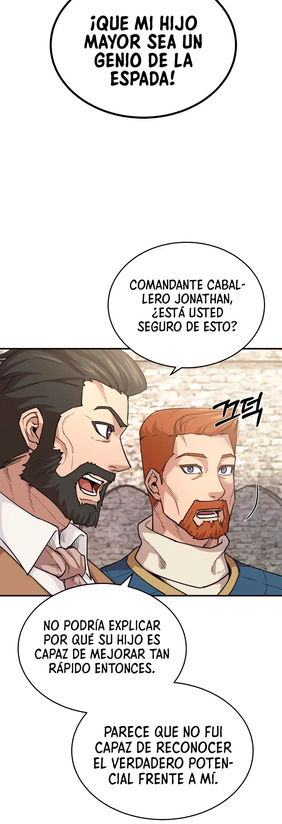 Roman demonio Capítulo 10 - Page 31