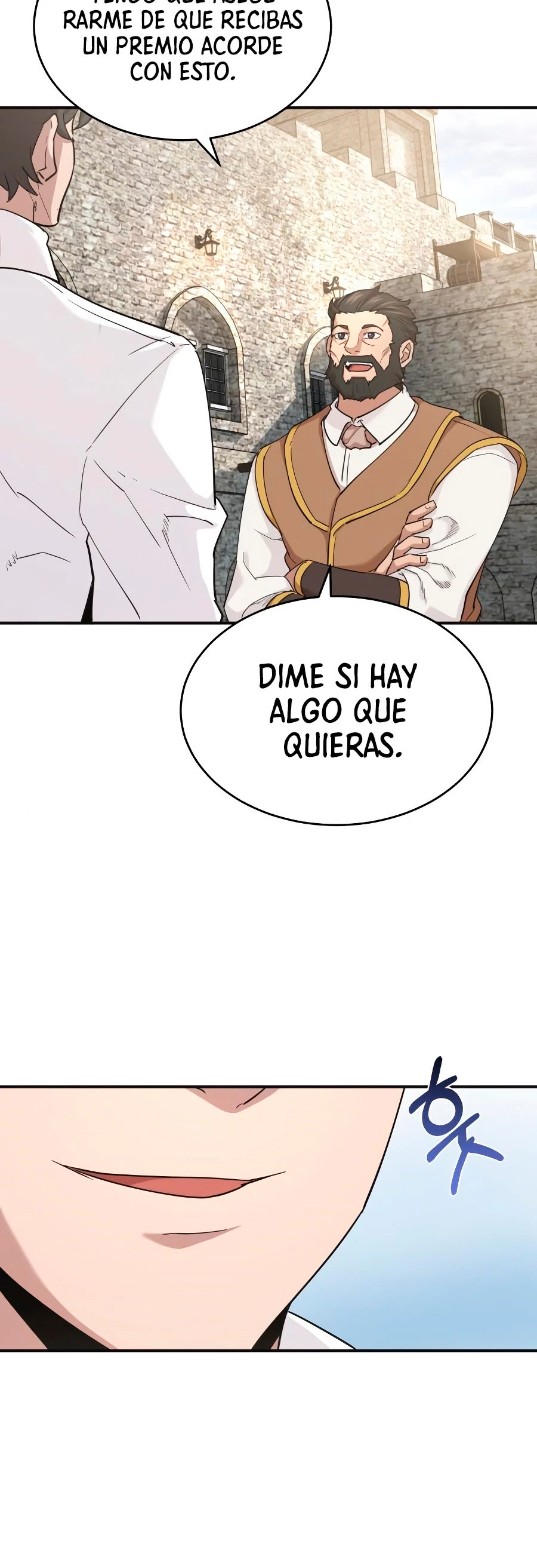 Roman demonio Capítulo 10 - Page 34