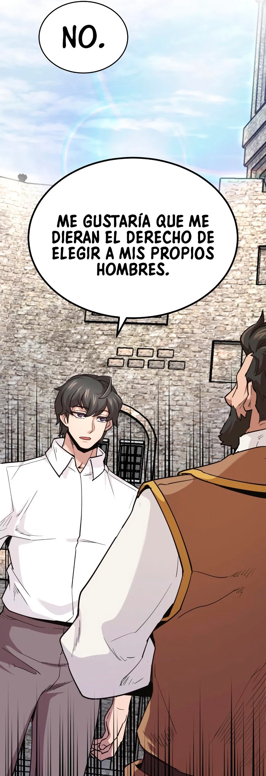 Roman demonio Capítulo 10 - Page 36