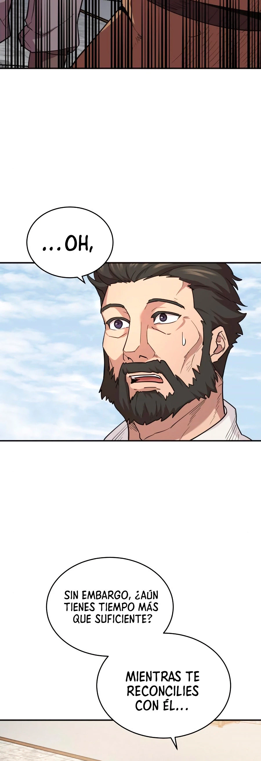 Roman demonio Capítulo 10 - Page 37