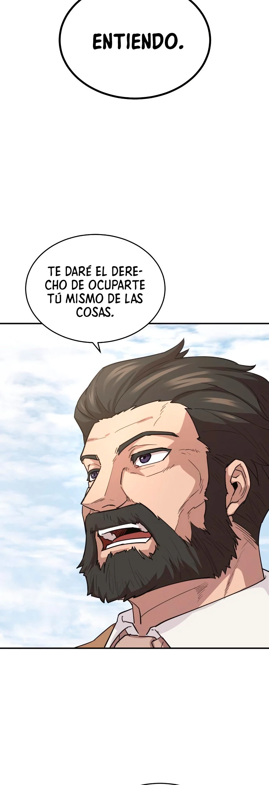 Roman demonio Capítulo 10 - Page 40