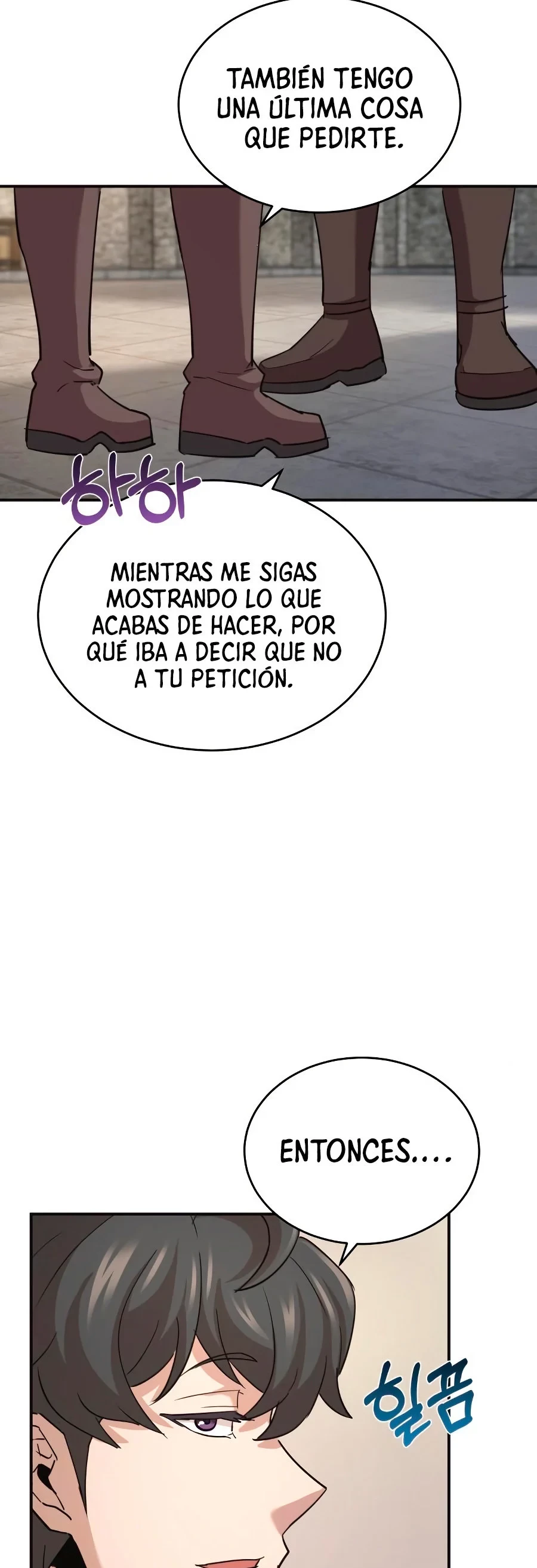 Roman demonio Capítulo 10 - Page 41