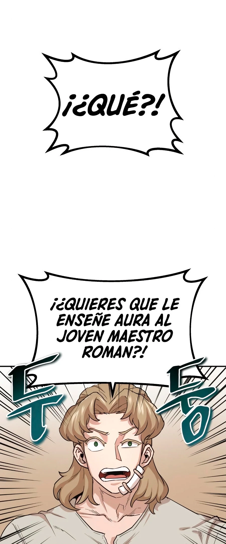 Roman demonio Capítulo 10 - Page 43