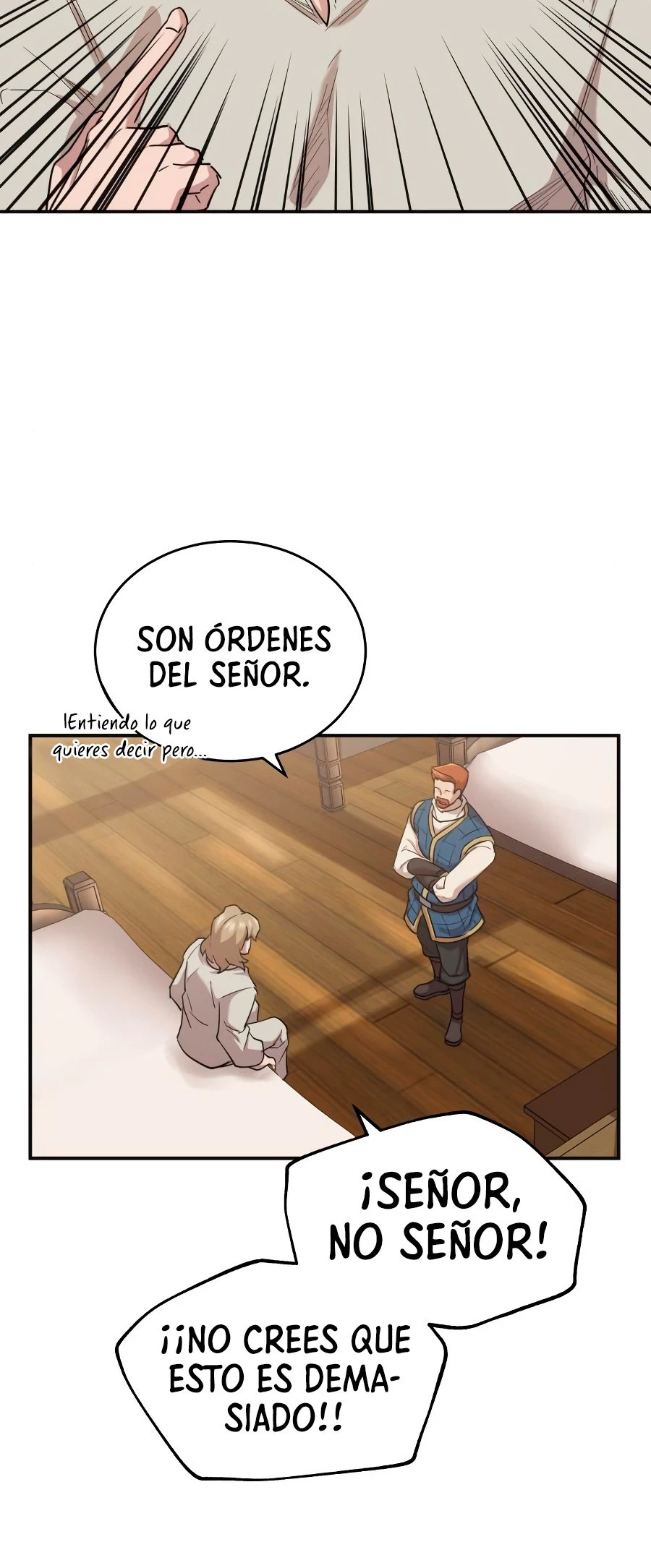 Roman demonio Capítulo 10 - Page 44