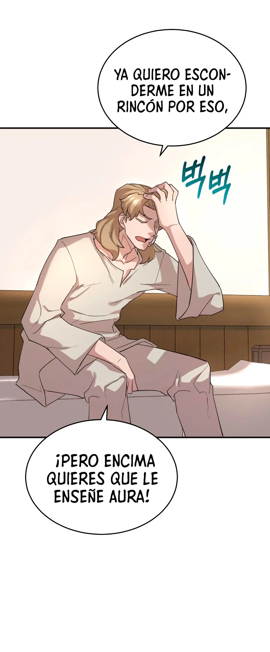 Roman demonio Capítulo 10 - Page 46
