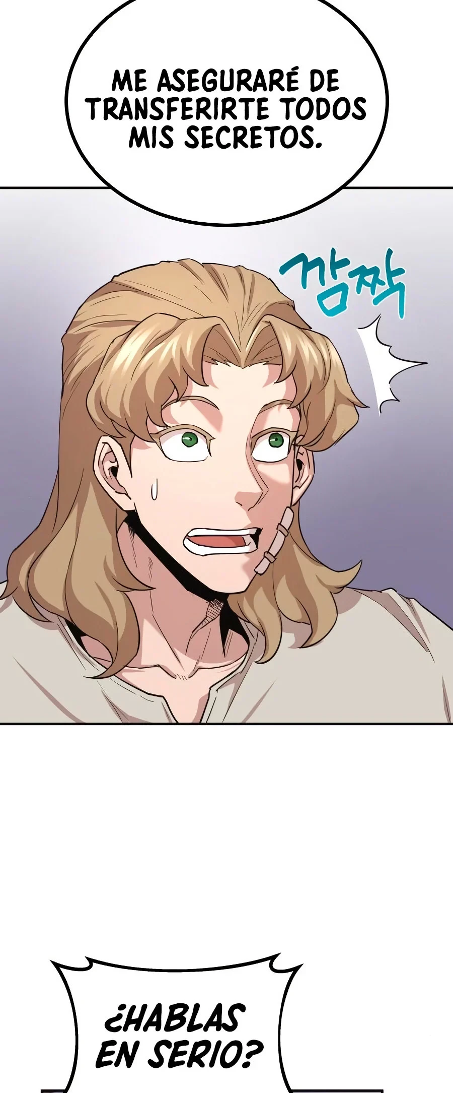 Roman demonio Capítulo 10 - Page 49