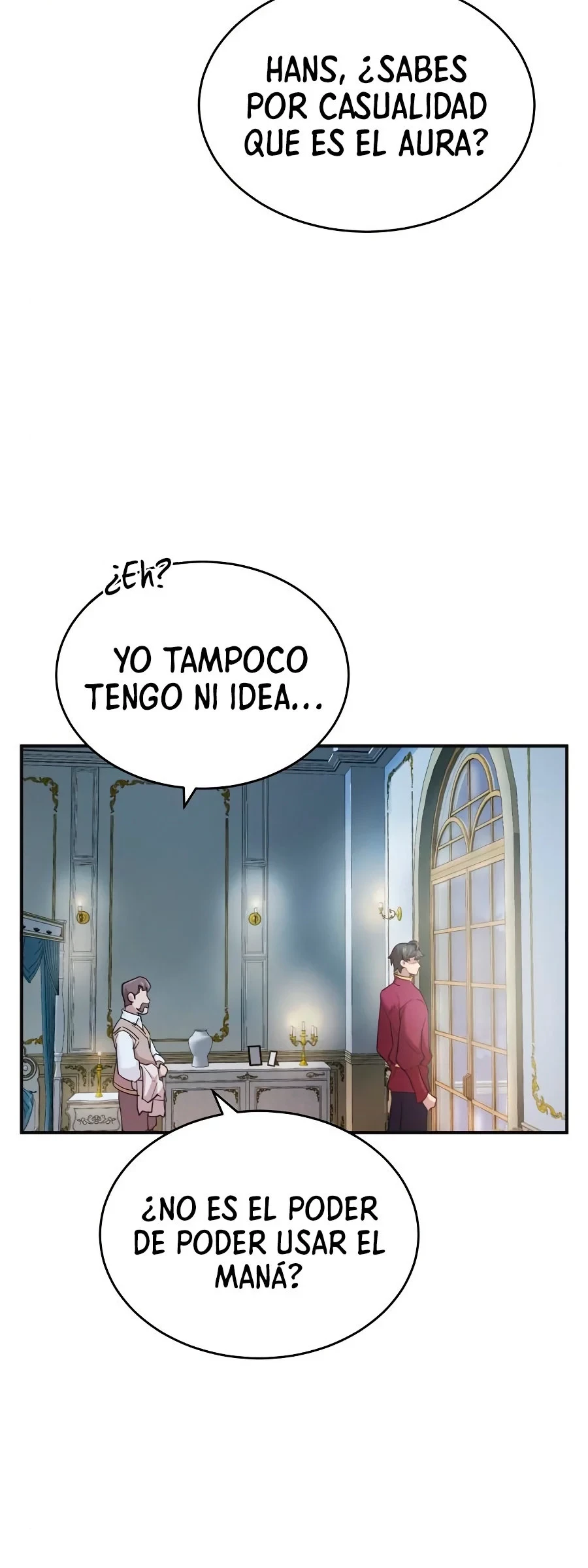 Roman demonio Capítulo 10 - Page 56