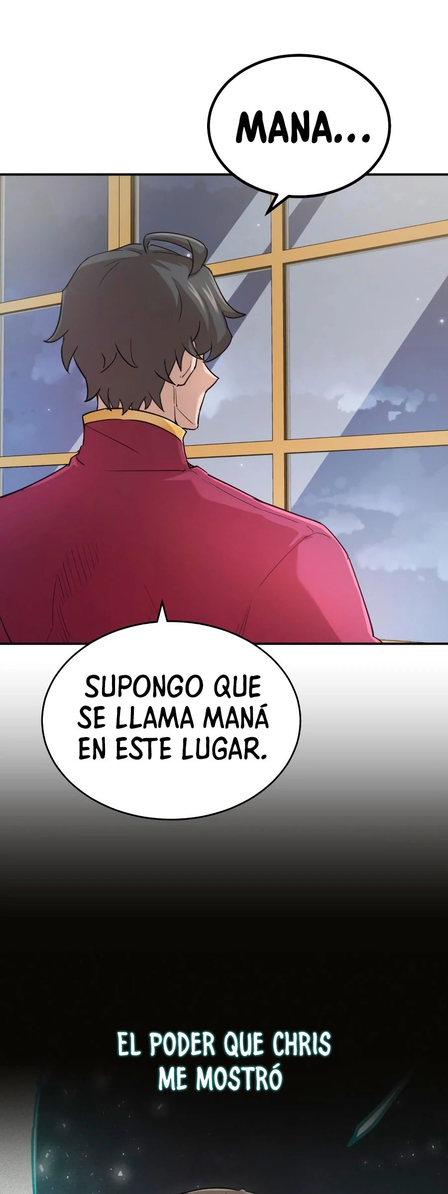 Roman demonio Capítulo 10 - Page 57