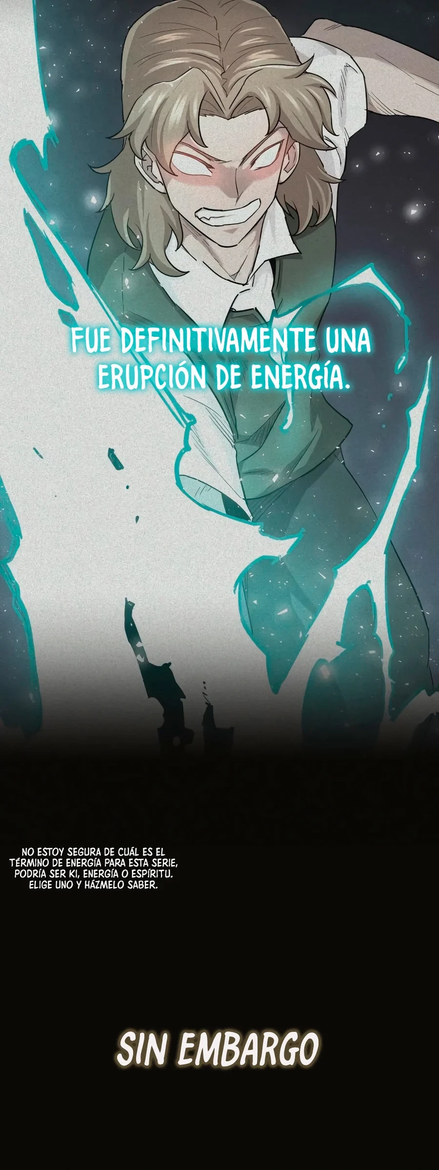 Roman demonio Capítulo 10 - Page 58