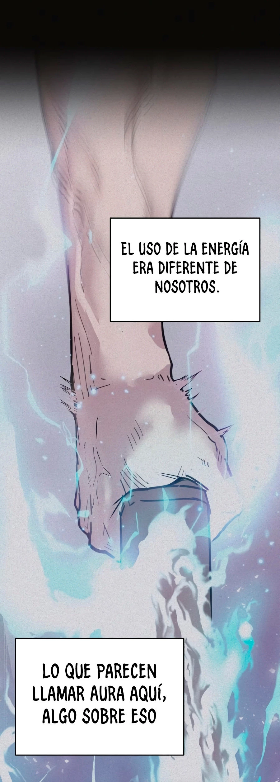 Roman demonio Capítulo 10 - Page 59