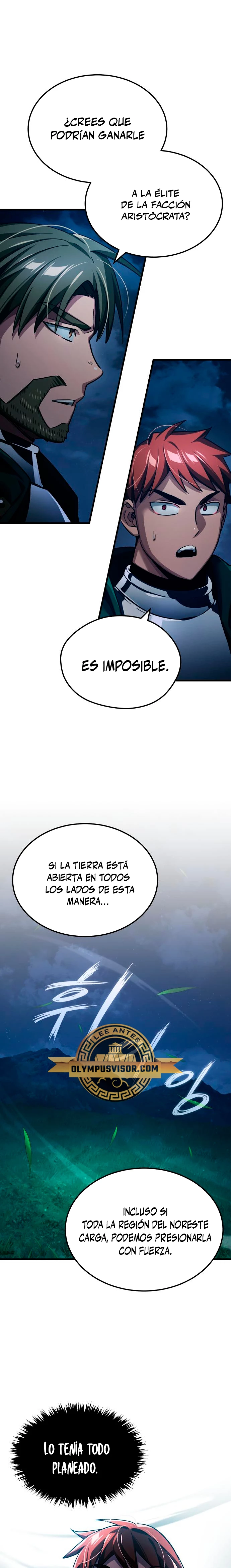Roman demonio Capítulo 100 - Page 11