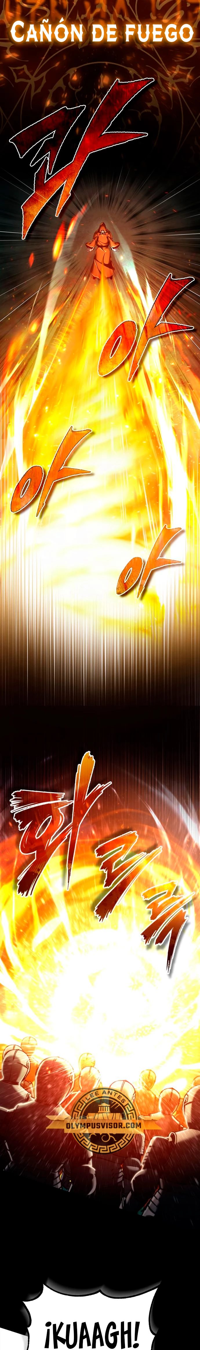 Roman demonio Capítulo 100 - Page 17