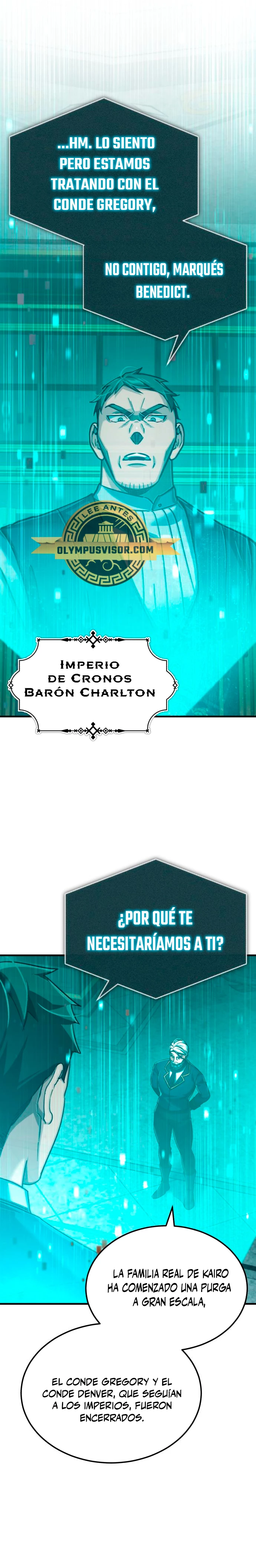 Roman demonio Capítulo 100 - Page 26