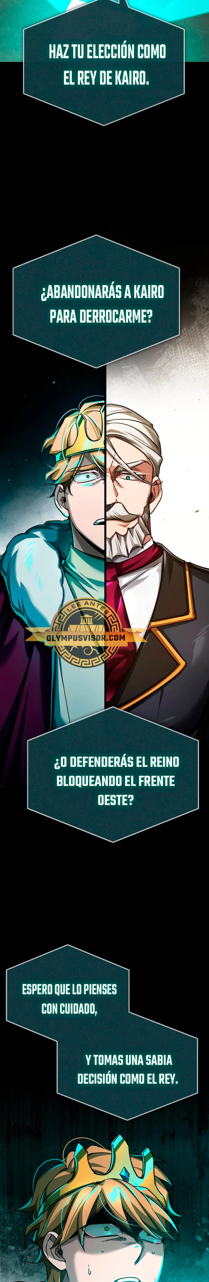 Roman demonio Capítulo 100 - Page 30