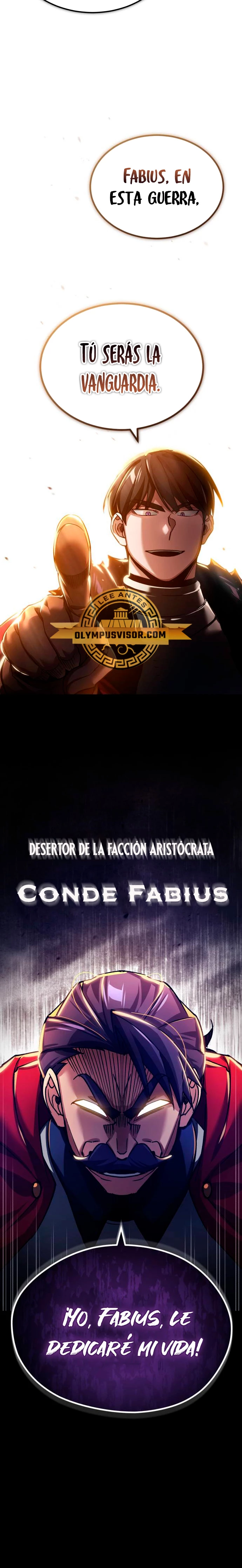 Roman demonio Capítulo 101 - Page 17